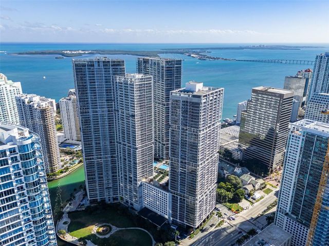 495 Brickell Ave 2405, Miami, FL 33131
