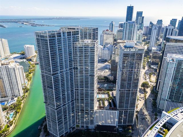 495 Brickell Ave 2405, Miami, FL 33131