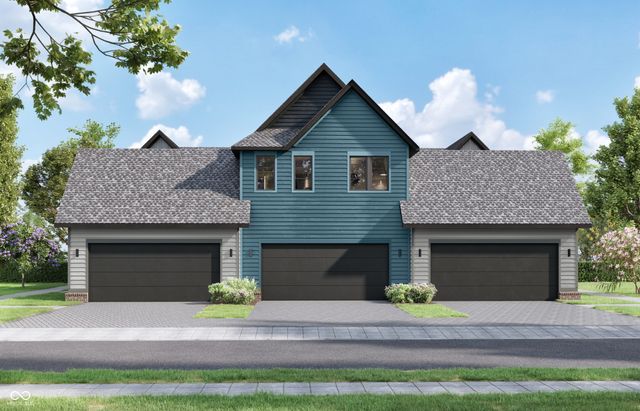 16375 Burlwood Drive, Westfield, IN 46074