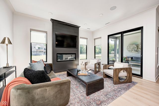 16375 Burlwood Drive, Westfield, IN 46074