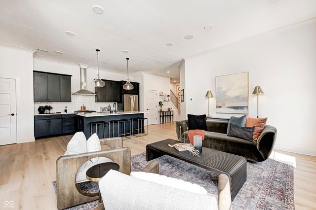 16375 Burlwood Drive, Westfield, IN 46074