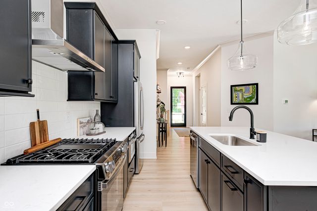 16375 Burlwood Drive, Westfield, IN 46074