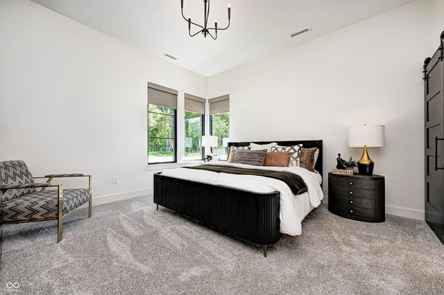 16375 Burlwood Drive, Westfield, IN 46074