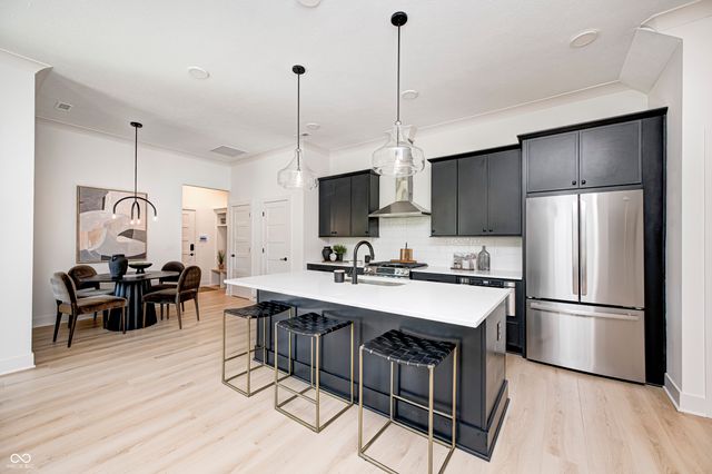 16375 Burlwood Drive, Westfield, IN 46074