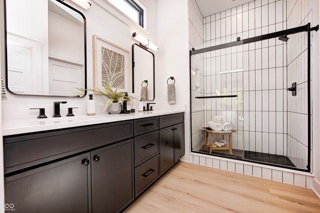 16375 Burlwood Drive, Westfield, IN 46074