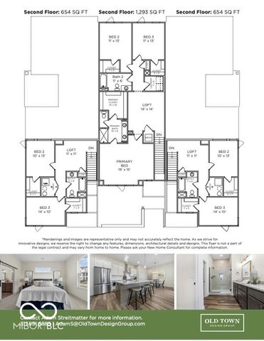 16375 Burlwood Drive, Westfield, IN 46074