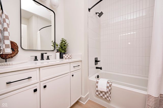 16375 Burlwood Drive, Westfield, IN 46074