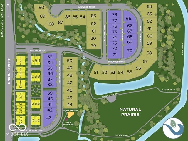 16375 Burlwood Drive, Westfield, IN 46074