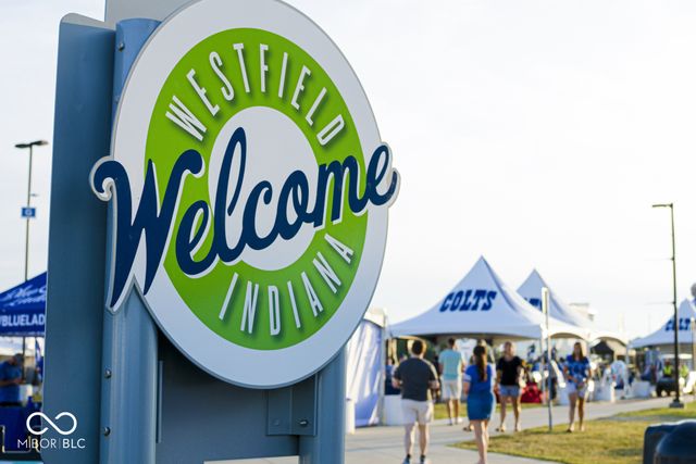 16375 Burlwood Drive, Westfield, IN 46074