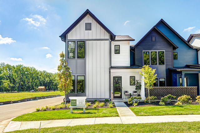 16375 Burlwood Drive, Westfield, IN 46074