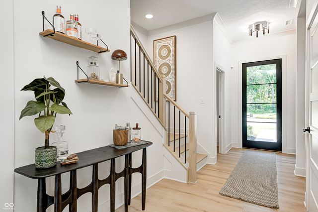 16375 Burlwood Drive, Westfield, IN 46074