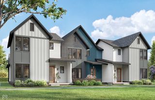 16375 Burlwood Drive, Westfield, IN 46074