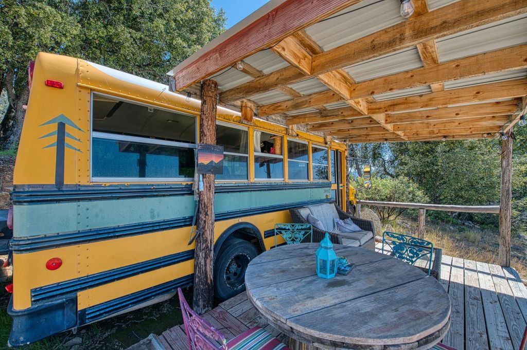 Image 10 of property listing at 11111 Upper Cressman Road, Shaver Lake, CA 93664