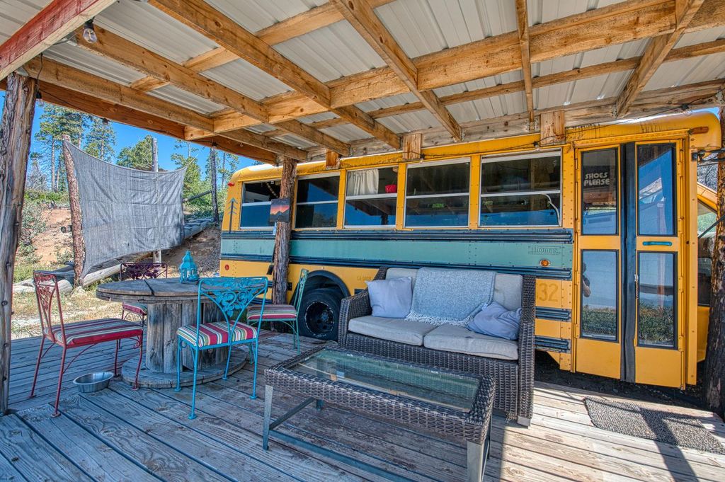Image 12 of property listing at 11111 Upper Cressman Road, Shaver Lake, CA 93664