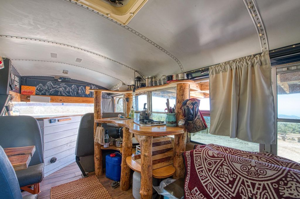 Image 17 of property listing at 11111 Upper Cressman Road, Shaver Lake, CA 93664