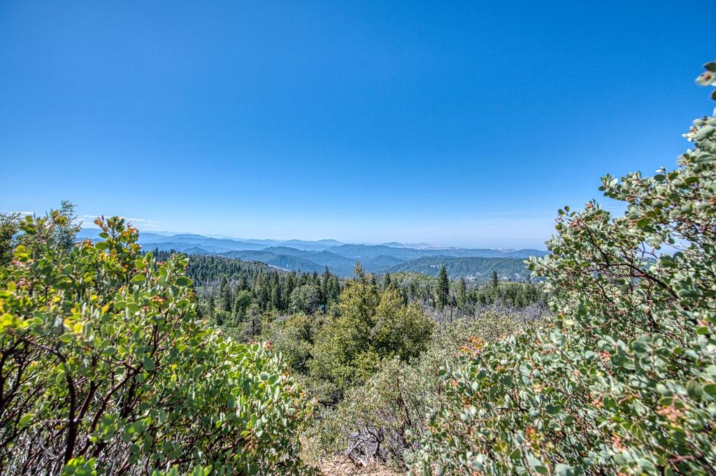 Image 20 of property listing at 11111 Upper Cressman Road, Shaver Lake, CA 93664