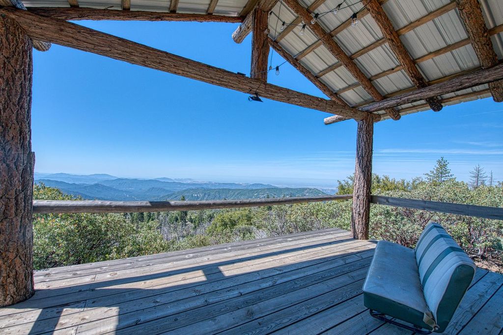 Image 3 of property listing at 11111 Upper Cressman Road, Shaver Lake, CA 93664