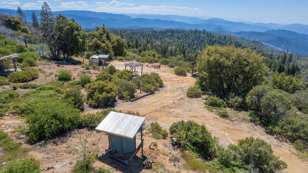 Image 33 of property listing at 11111 Upper Cressman Road, Shaver Lake, CA 93664