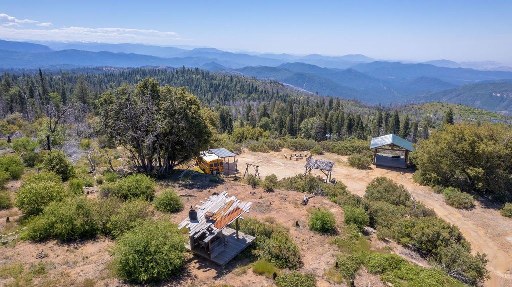 Image 35 of property listing at 11111 Upper Cressman Road, Shaver Lake, CA 93664