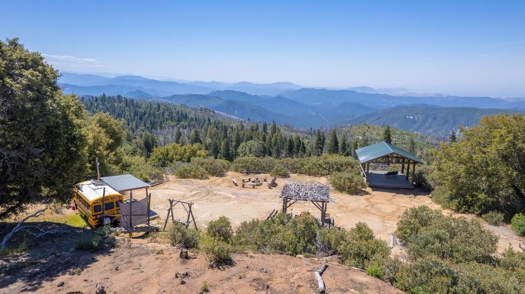 Image 36 of property listing at 11111 Upper Cressman Road, Shaver Lake, CA 93664