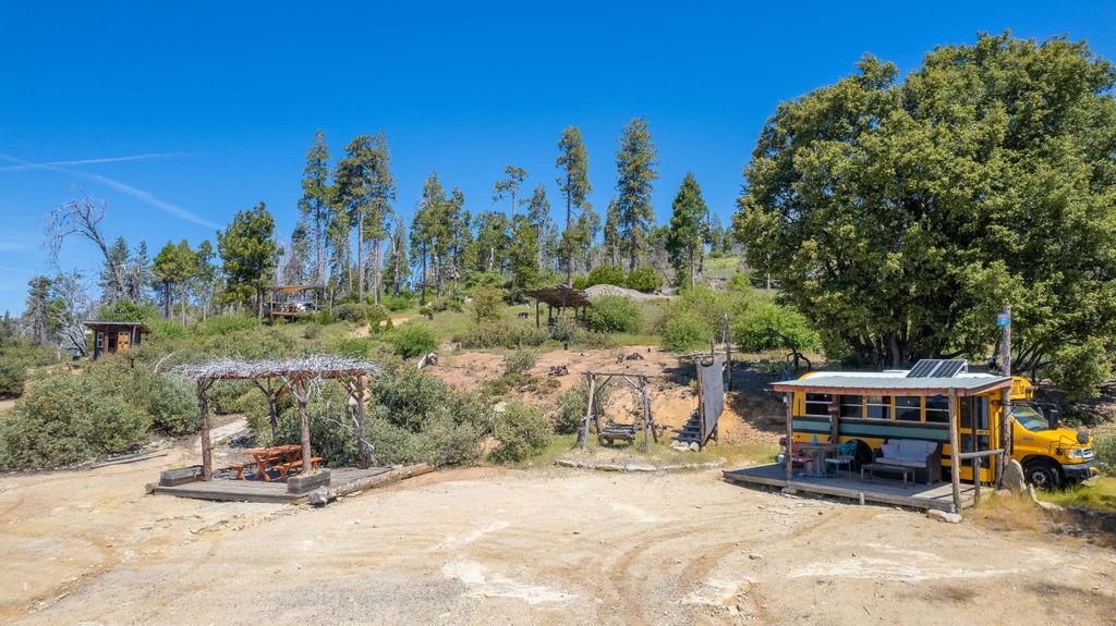 Image 38 of property listing at 11111 Upper Cressman Road, Shaver Lake, CA 93664