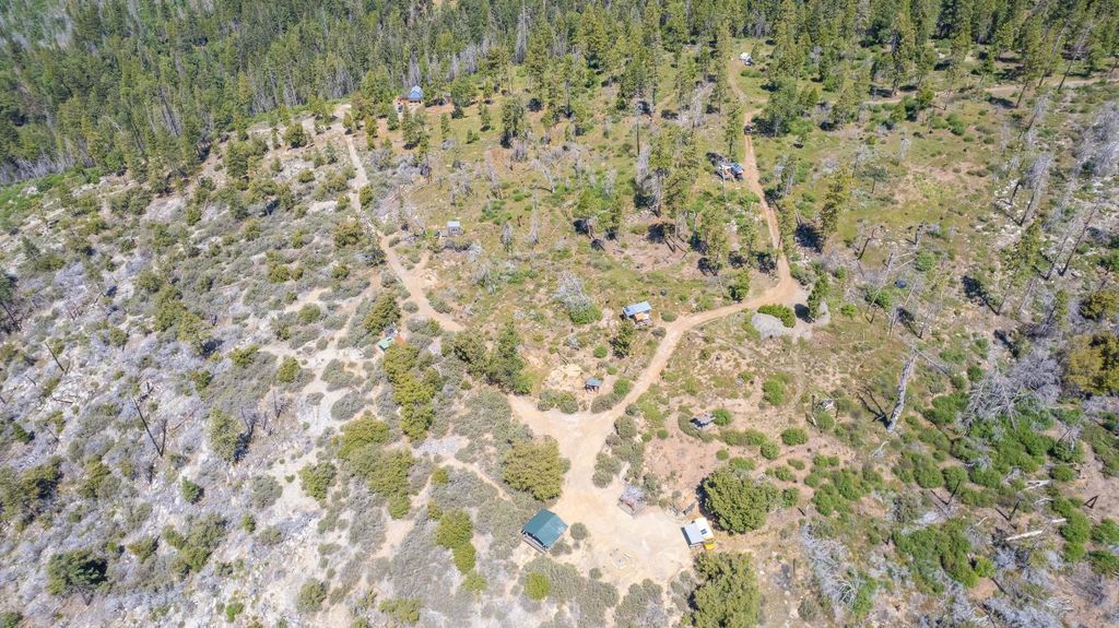 Image 45 of property listing at 11111 Upper Cressman Road, Shaver Lake, CA 93664
