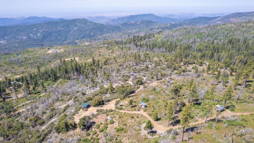 Image 46 of property listing at 11111 Upper Cressman Road, Shaver Lake, CA 93664