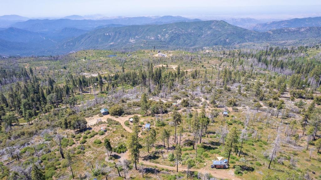 Image 47 of property listing at 11111 Upper Cressman Road, Shaver Lake, CA 93664