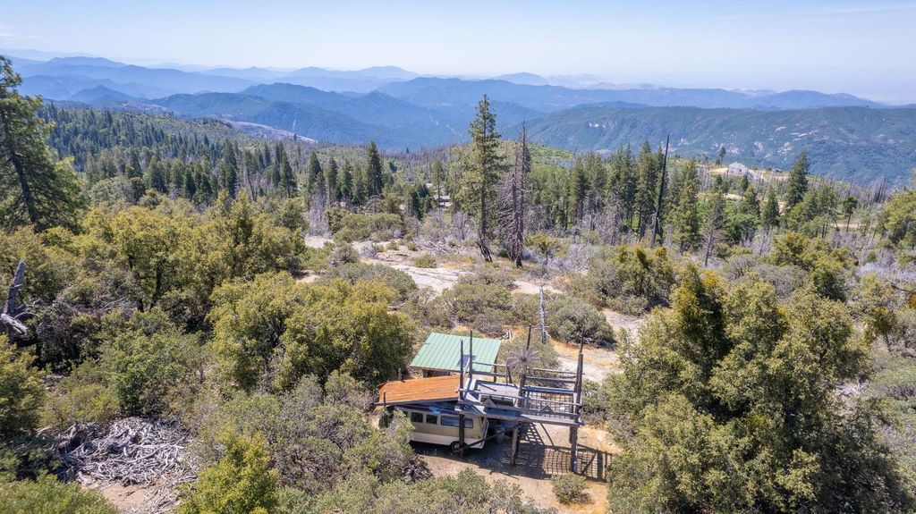 Image 49 of property listing at 11111 Upper Cressman Road, Shaver Lake, CA 93664
