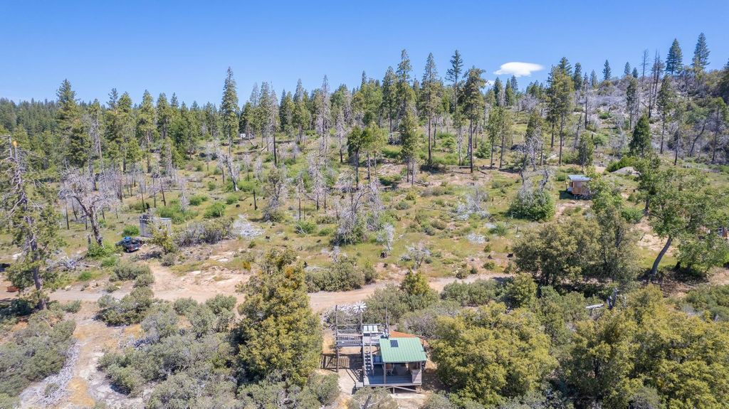 Image 52 of property listing at 11111 Upper Cressman Road, Shaver Lake, CA 93664