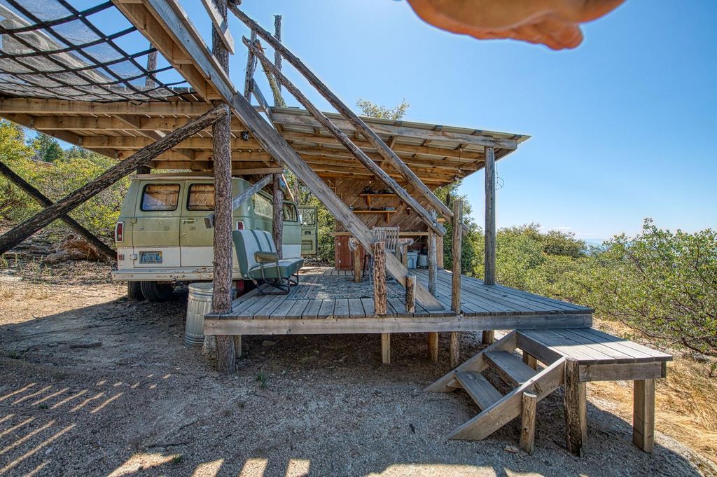 Image 54 of property listing at 11111 Upper Cressman Road, Shaver Lake, CA 93664