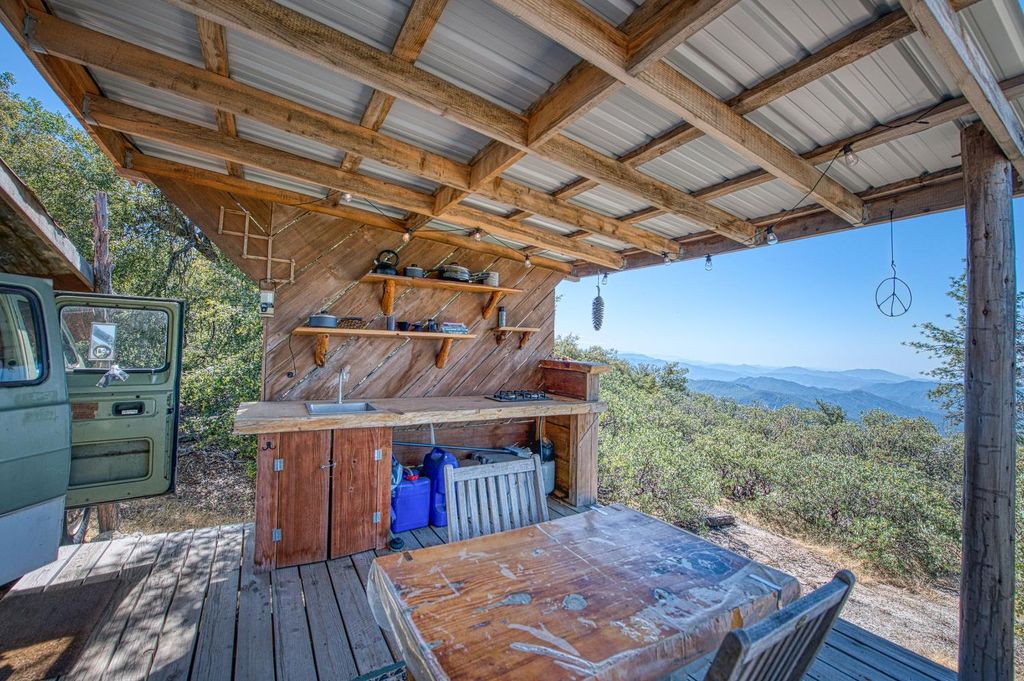 Image 57 of property listing at 11111 Upper Cressman Road, Shaver Lake, CA 93664