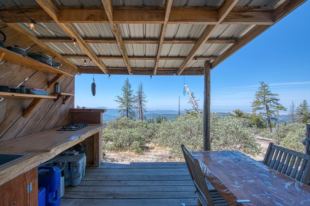 Image 58 of property listing at 11111 Upper Cressman Road, Shaver Lake, CA 93664