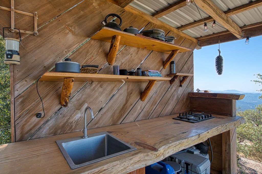 Image 59 of property listing at 11111 Upper Cressman Road, Shaver Lake, CA 93664