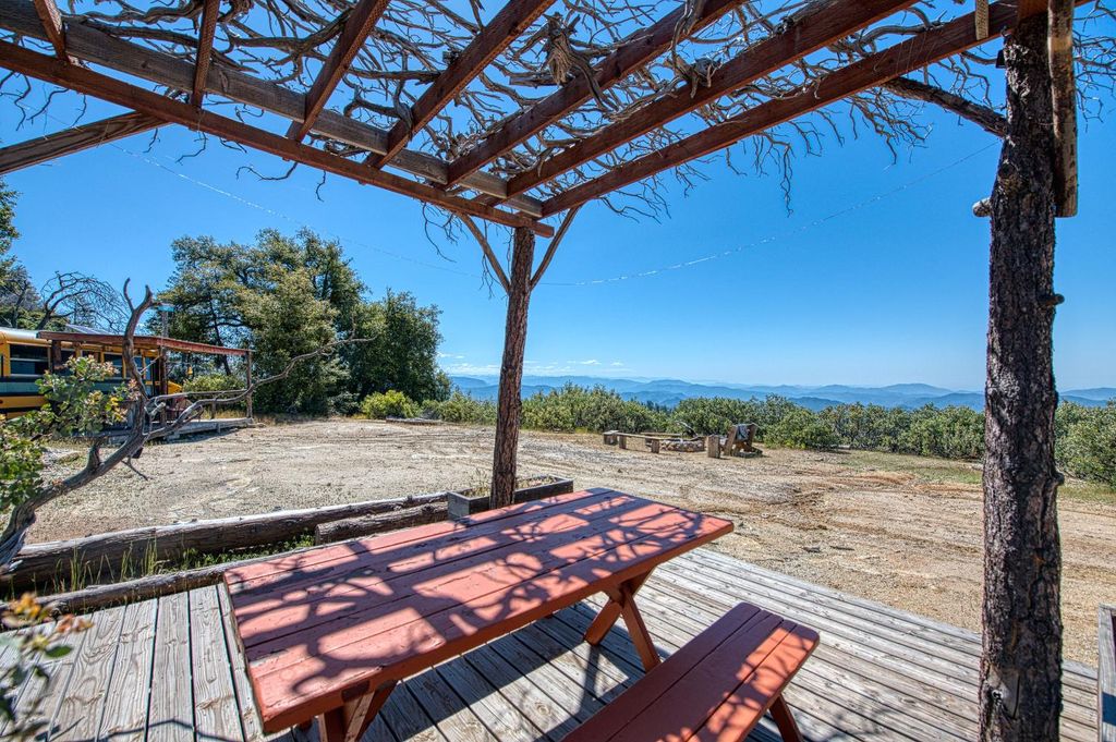 Image 6 of property listing at 11111 Upper Cressman Road, Shaver Lake, CA 93664