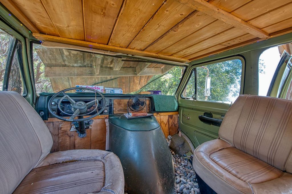 Image 62 of property listing at 11111 Upper Cressman Road, Shaver Lake, CA 93664