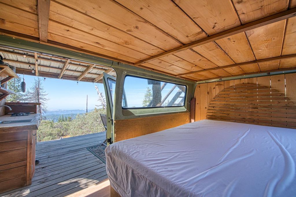 Image 63 of property listing at 11111 Upper Cressman Road, Shaver Lake, CA 93664