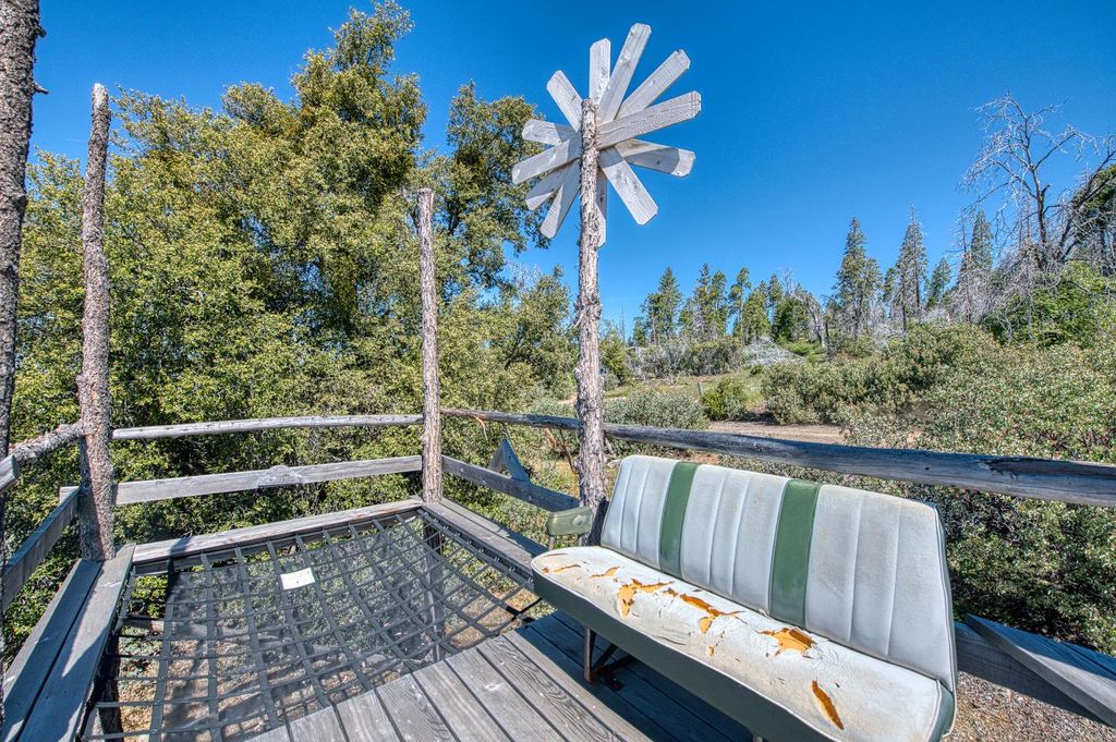Image 64 of property listing at 11111 Upper Cressman Road, Shaver Lake, CA 93664