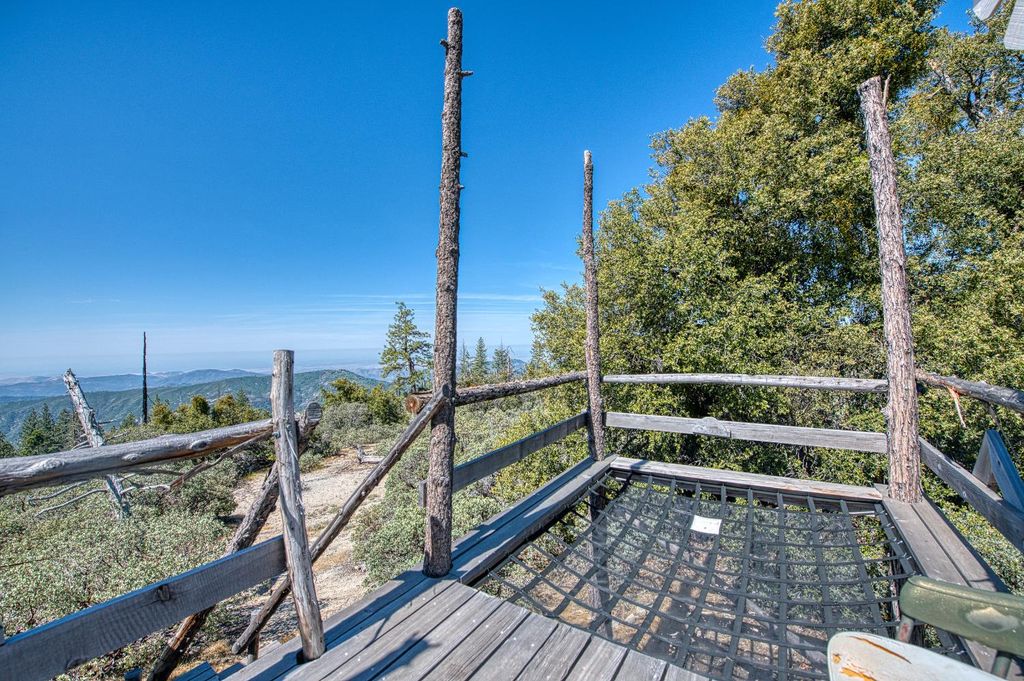 Image 65 of property listing at 11111 Upper Cressman Road, Shaver Lake, CA 93664