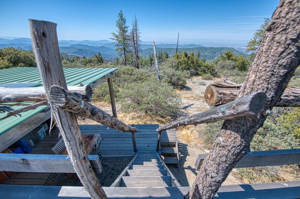 Image 66 of property listing at 11111 Upper Cressman Road, Shaver Lake, CA 93664