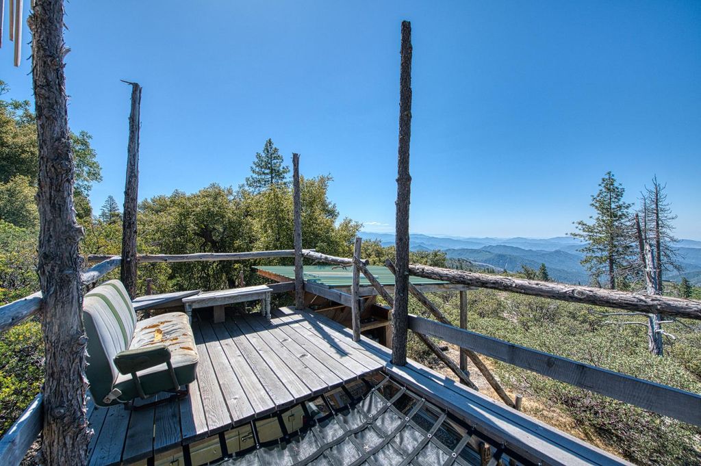 Image 67 of property listing at 11111 Upper Cressman Road, Shaver Lake, CA 93664