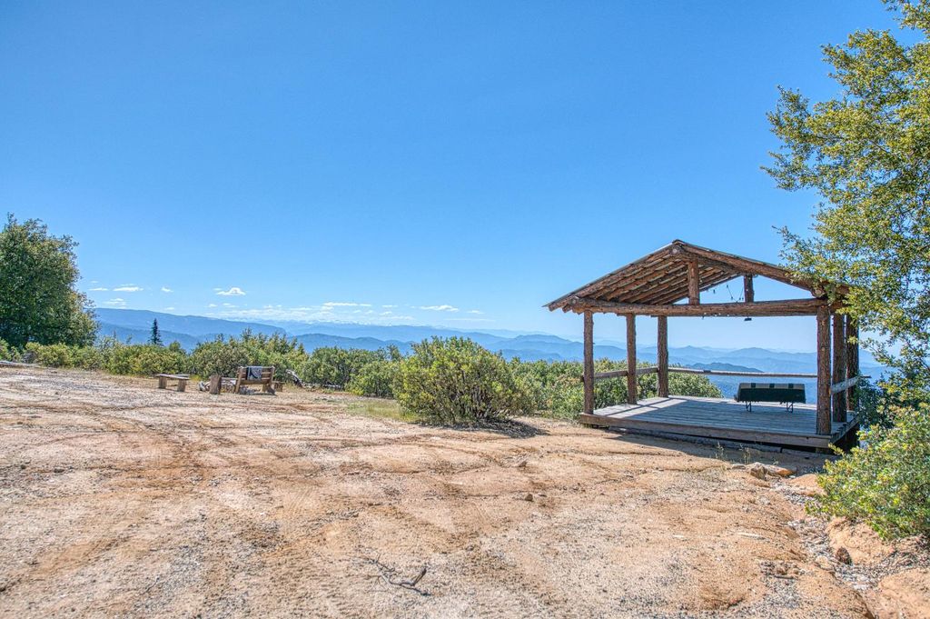 Image 68 of property listing at 11111 Upper Cressman Road, Shaver Lake, CA 93664