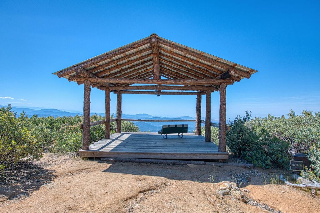 Image 69 of property listing at 11111 Upper Cressman Road, Shaver Lake, CA 93664