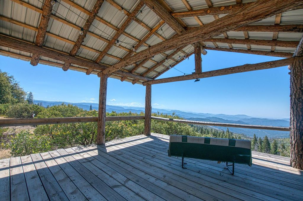 Image 70 of property listing at 11111 Upper Cressman Road, Shaver Lake, CA 93664