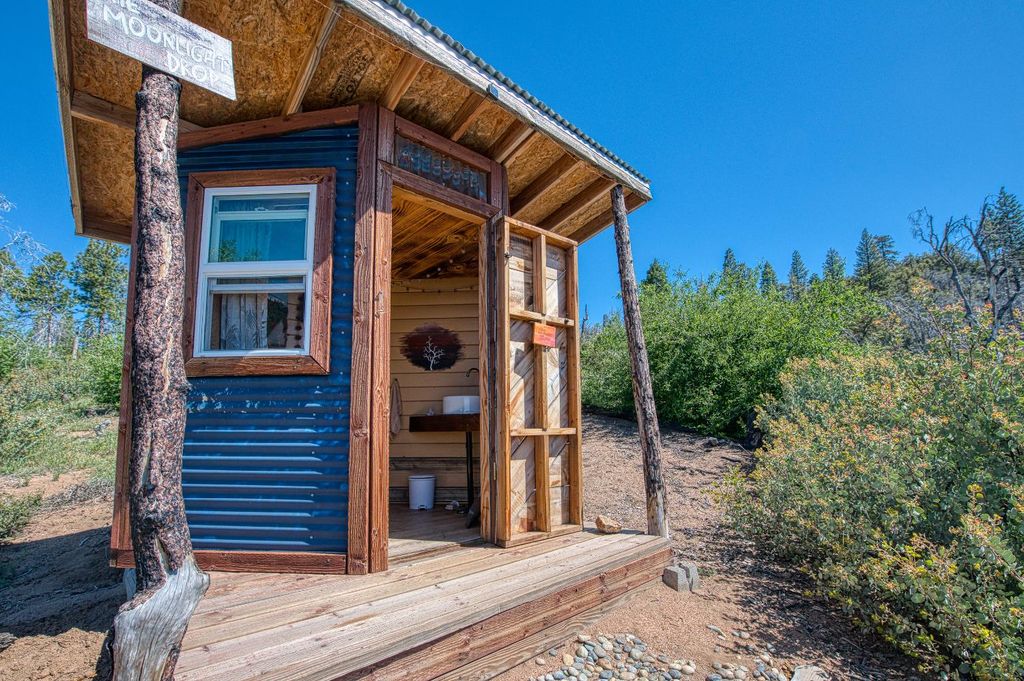 Image 72 of property listing at 11111 Upper Cressman Road, Shaver Lake, CA 93664