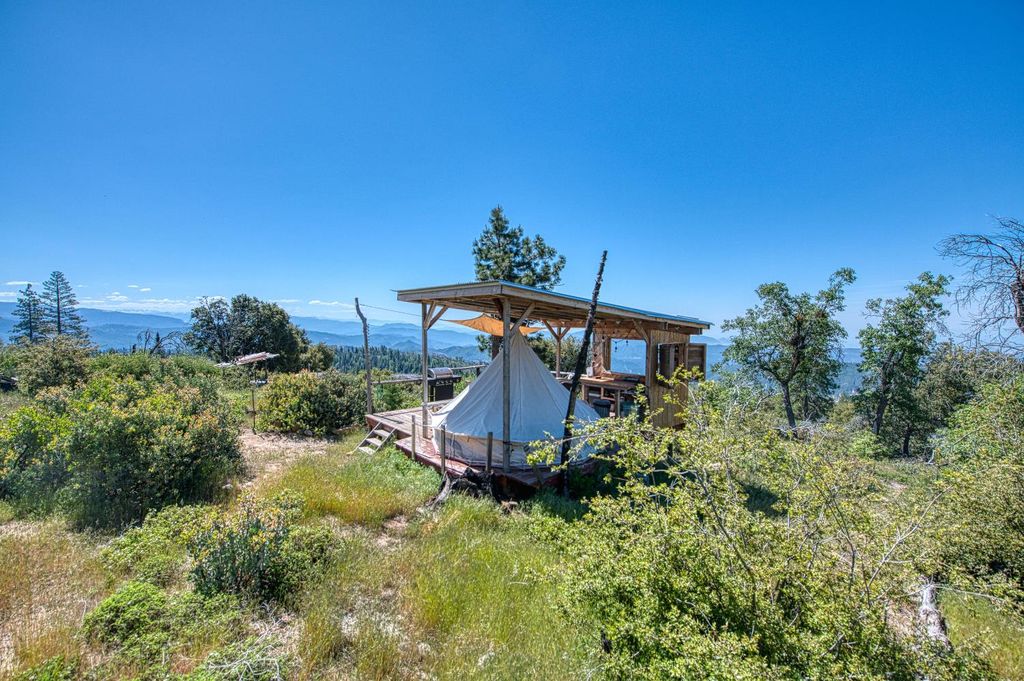 Image 74 of property listing at 11111 Upper Cressman Road, Shaver Lake, CA 93664