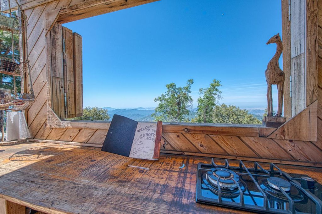 Image 79 of property listing at 11111 Upper Cressman Road, Shaver Lake, CA 93664