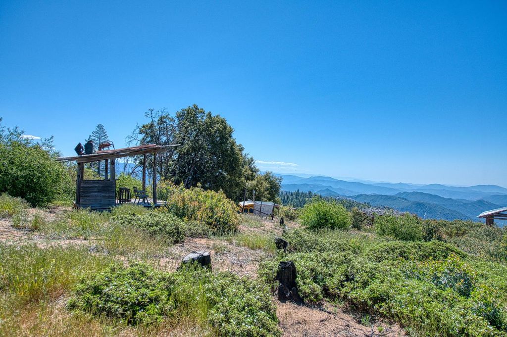 Image 84 of property listing at 11111 Upper Cressman Road, Shaver Lake, CA 93664