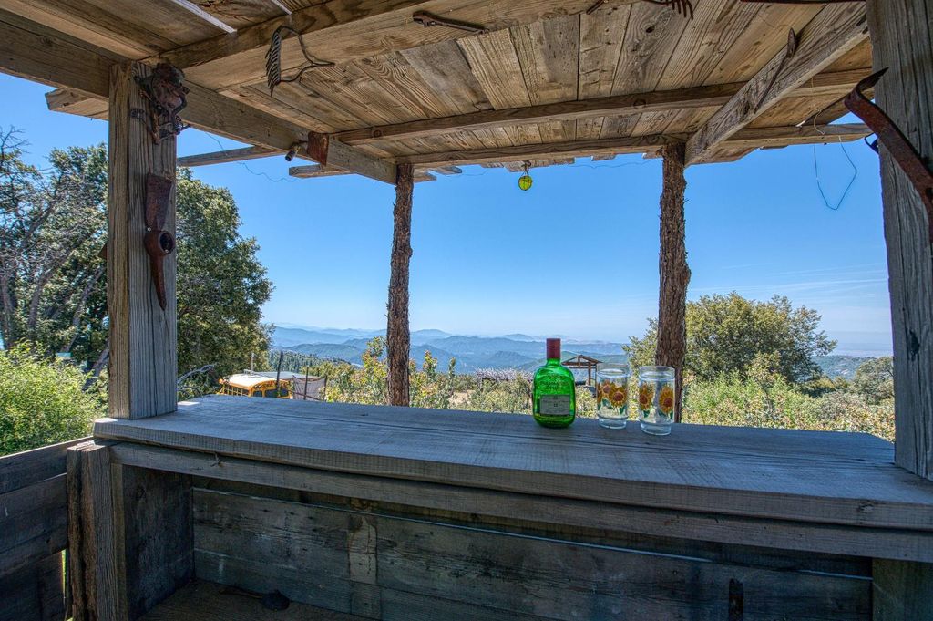 Image 85 of property listing at 11111 Upper Cressman Road, Shaver Lake, CA 93664