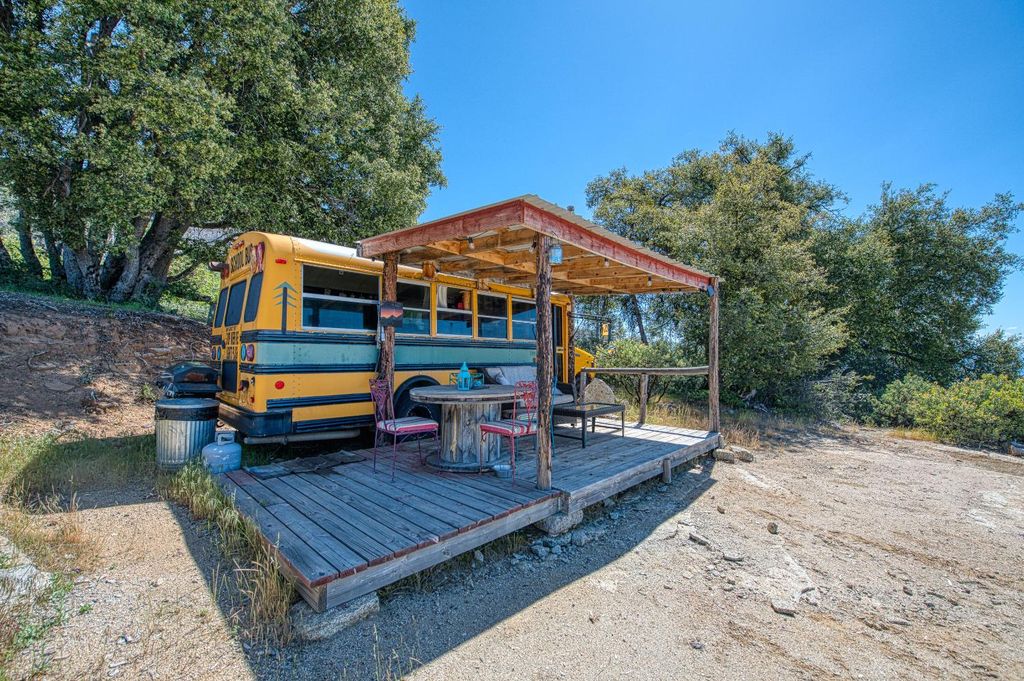 Image 9 of property listing at 11111 Upper Cressman Road, Shaver Lake, CA 93664
